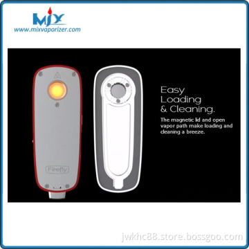 Durable Design Portable Vaporizer mobile phone firefly vaporizer